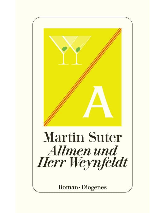Allmen und Herr Weynfeldt / Johann Friedrich Allmen Bd.7