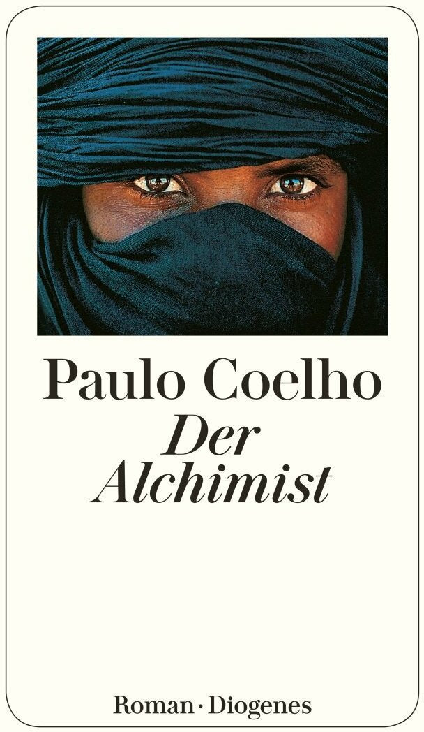 Diogenes Der Alchimist (Deutsch, 2018, Paulo Coelho)