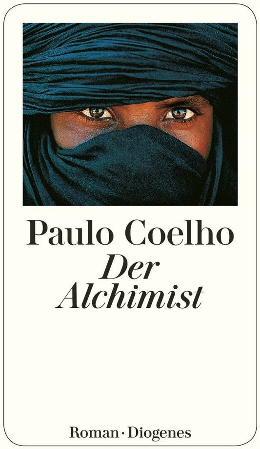 Diogenes Der Alchimist (Deutsch, 2018, Paulo Coelho)