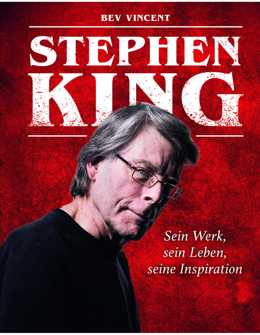 Stephen King