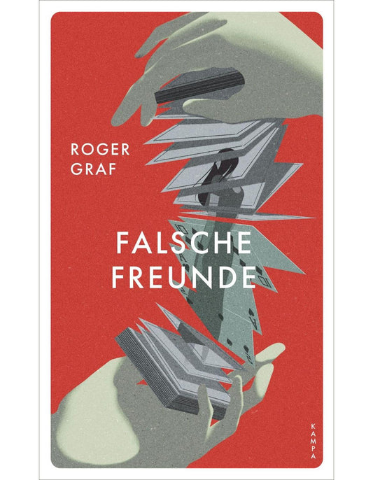 Falsche Freunde