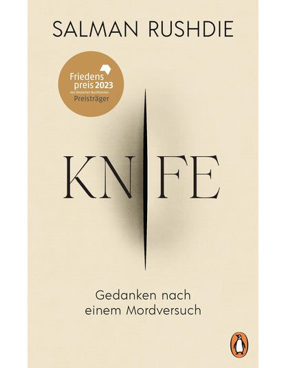 Knife