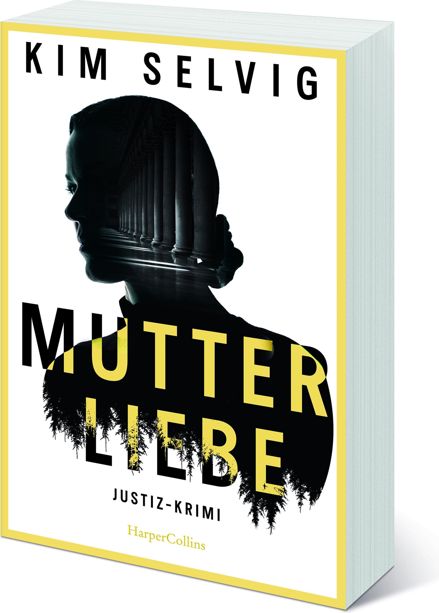 HarperCollins Mutterliebe (Deutsch, 2023, Kim Selvig)