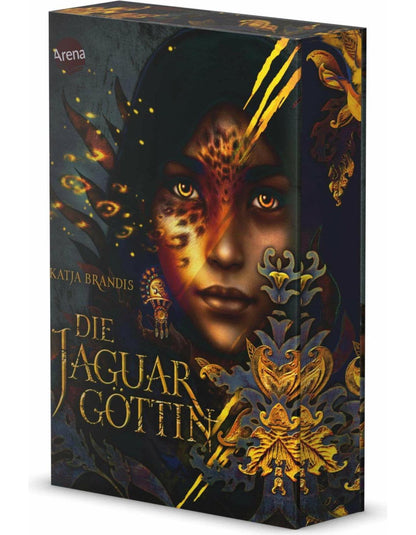 Die Jaguargöttin