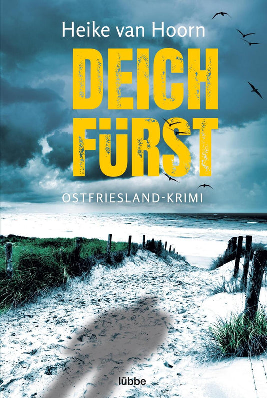 Deichfürst / Kommissar Möllenkamp Bd.1