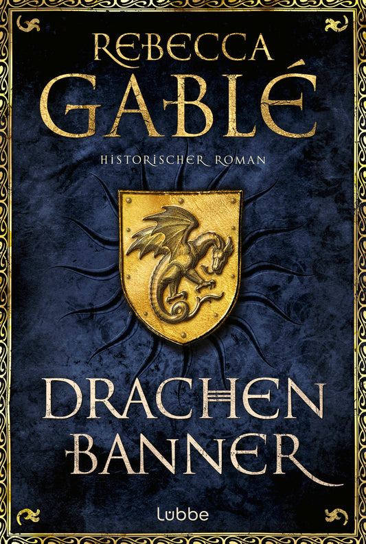 Drachenbanner / Waringham Saga Bd.7