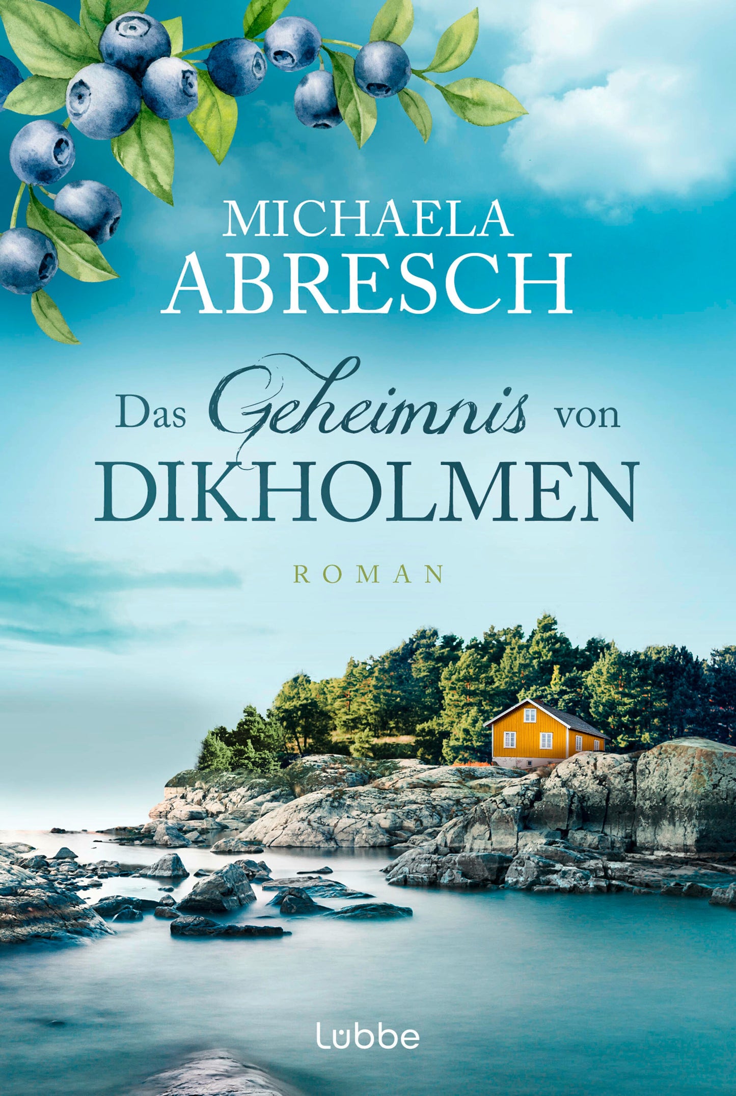 Lübbe Paperback Das Geheimnis von Dikholmen (Deutsch, 2024, Michaela Abresch)