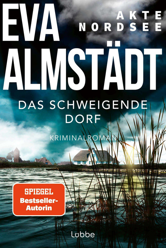 Lübbe Paperback Almstädt:Akte Nordsee - Das schweigende (Deutsch, 2024, Eva Almstädt)