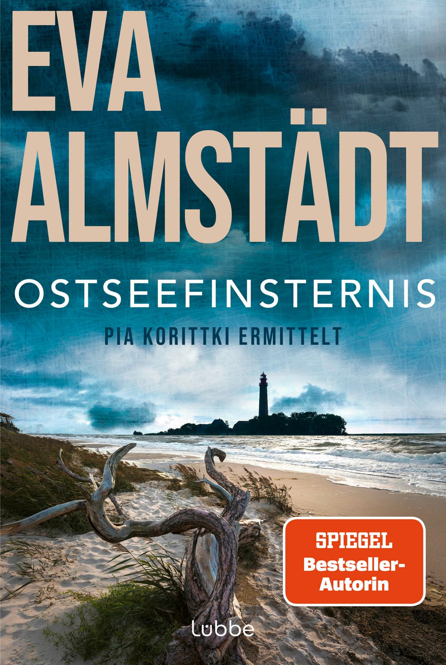 Ostseefinsternis / Pia Korittki Bd.19