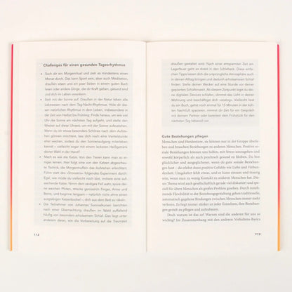 Beltz & Gelberg Leben geht nur vorwärts (Deutsch, 2024, Gitta Jacob)