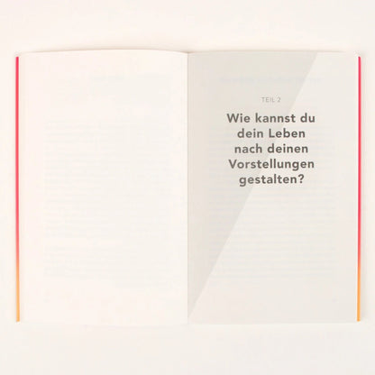 Beltz & Gelberg Leben geht nur vorwärts (Deutsch, 2024, Gitta Jacob)