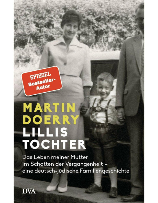 Dva Lillis Tochter (Deutsch, 2023, Martin Doerry)