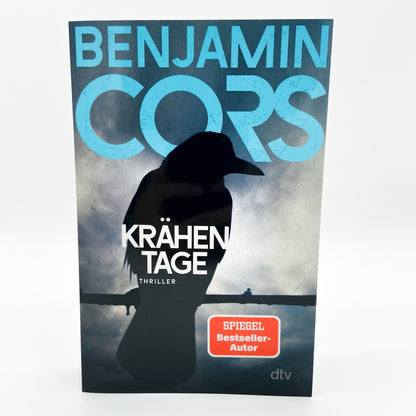 Krähentage