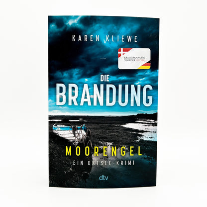 Die Brandung - Moorengel