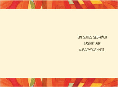 DTV Was ich gelernt habe (Deutsch, 2020, John Strelecky)