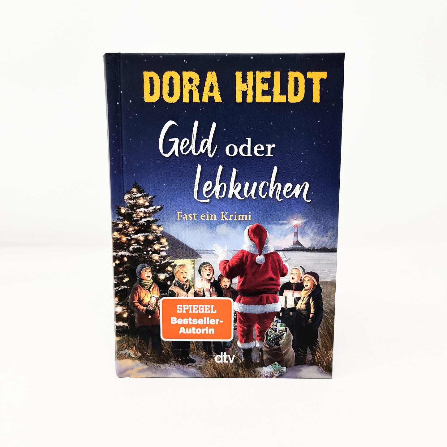 DTV Geld oder Lebkuchen (Deutsch, 2021, Dora Heldt)