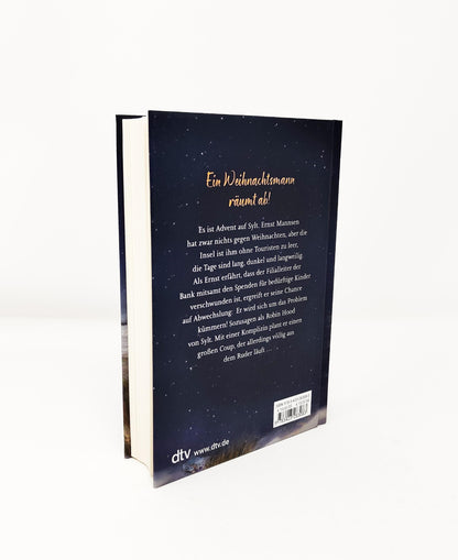 DTV Geld oder Lebkuchen (Deutsch, 2021, Dora Heldt)