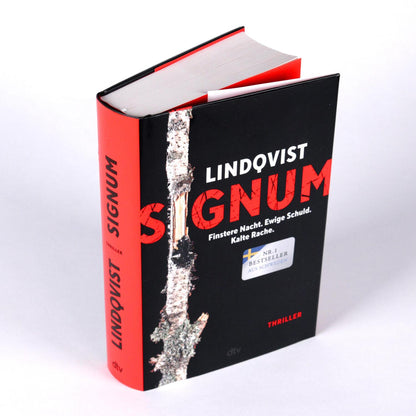 DTV Signum (Deutsch, 2024, John Ajvide Lindqvist, Ricarda Essrich, Thorsten Alms)