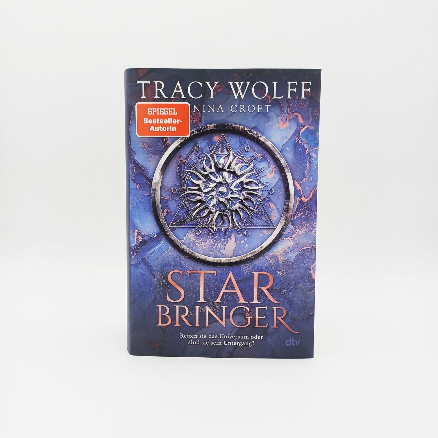 DTV Star Bringer (Deutsch, 2024, Tracy Wolff, Nina Croft, Julia Schwenk)