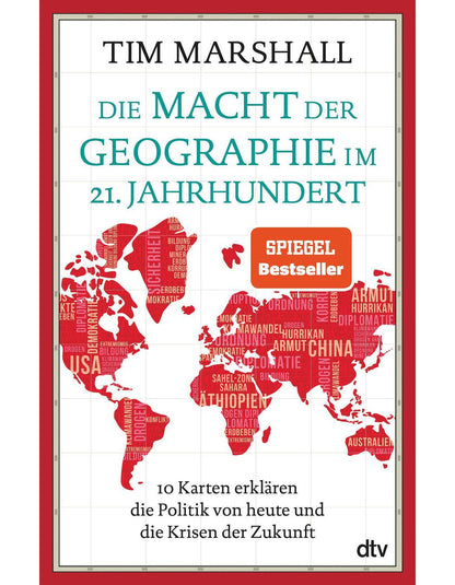 Die Macht der Geographie im 21. Jahrhundert