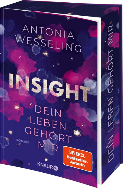 Insight - Dein Leben gehört mir