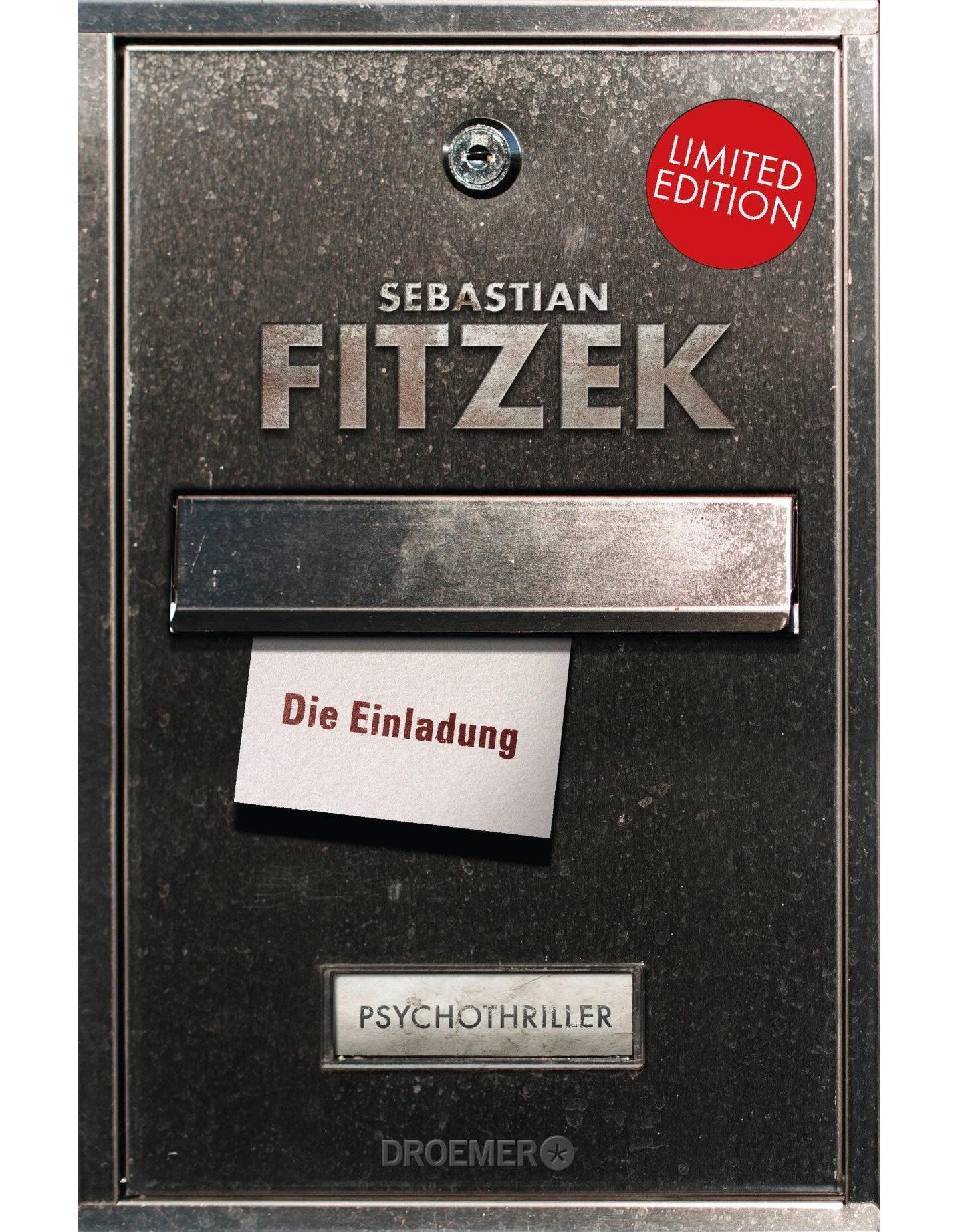 Die Einladung