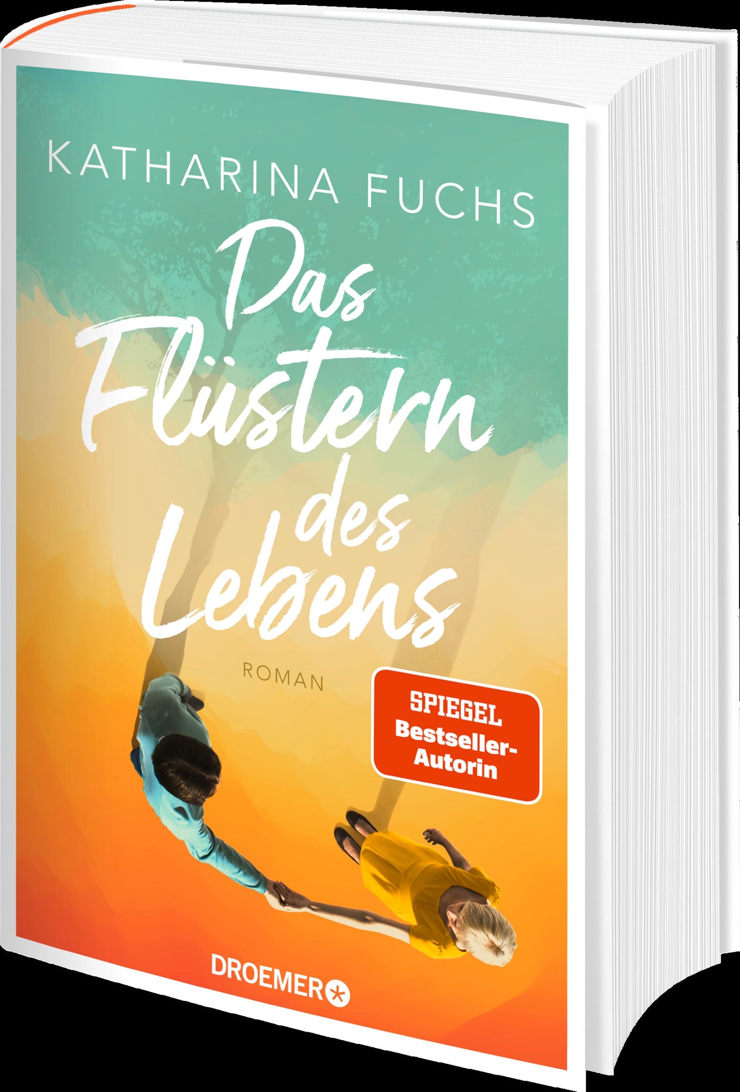 Das Flüstern des Lebens