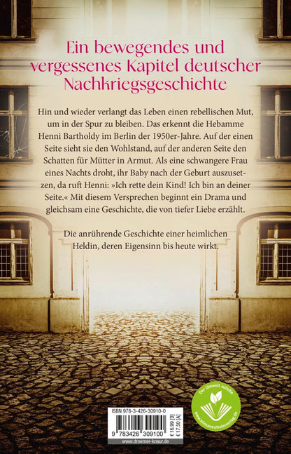 Wie ein Stern in mondloser Nacht