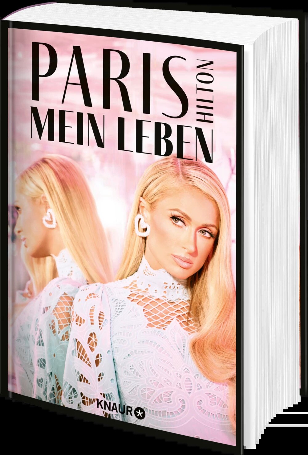 Droemer Knaur Paris (Deutsch, 2023, Paris Hilton)