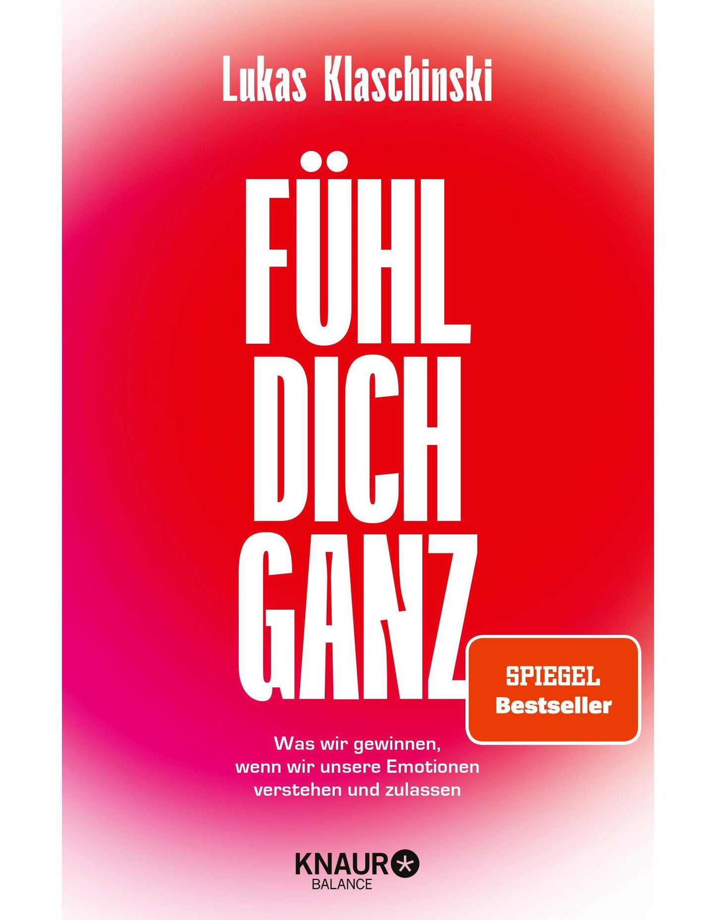 Fühl dich ganz