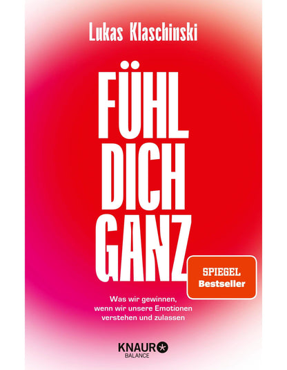 Fühl dich ganz