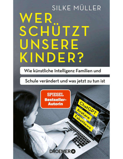 Wer schützt unsere Kinder?