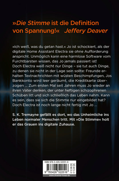 Die Stimme