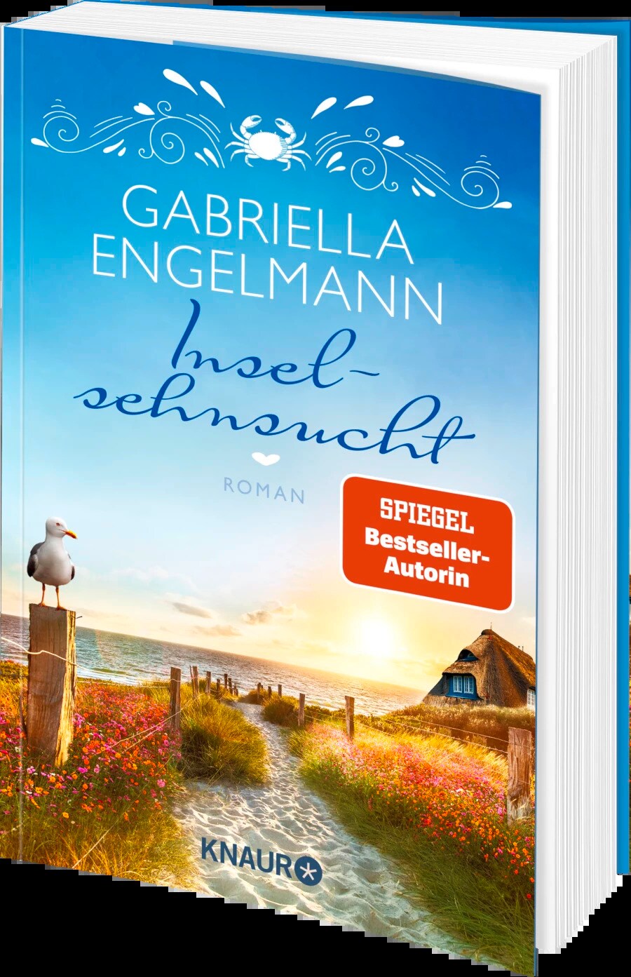 Inselsehnsucht / Büchernest Bd.5