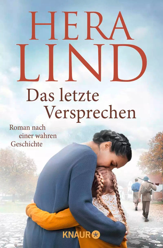 Droemer Knaur Das letzte Versprechen (Deutsch, 2022, Hera Lind)