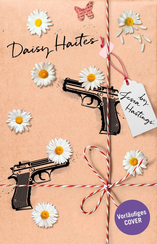 Droemer Knaur Daisy Haites (Deutsch, 2023, Jessa Hastings, Nora Petroll, Regina Jooss, Kristina Koblischke)
