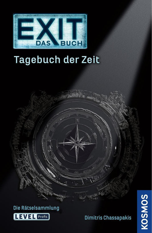 Kosmos EXIT: Das Buch Tagebuch der Zeit