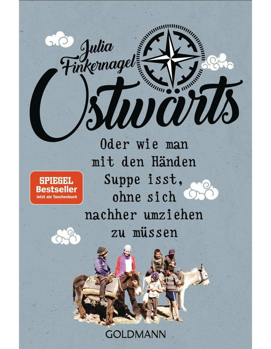 Ostwärts