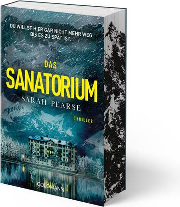 Das Sanatorium