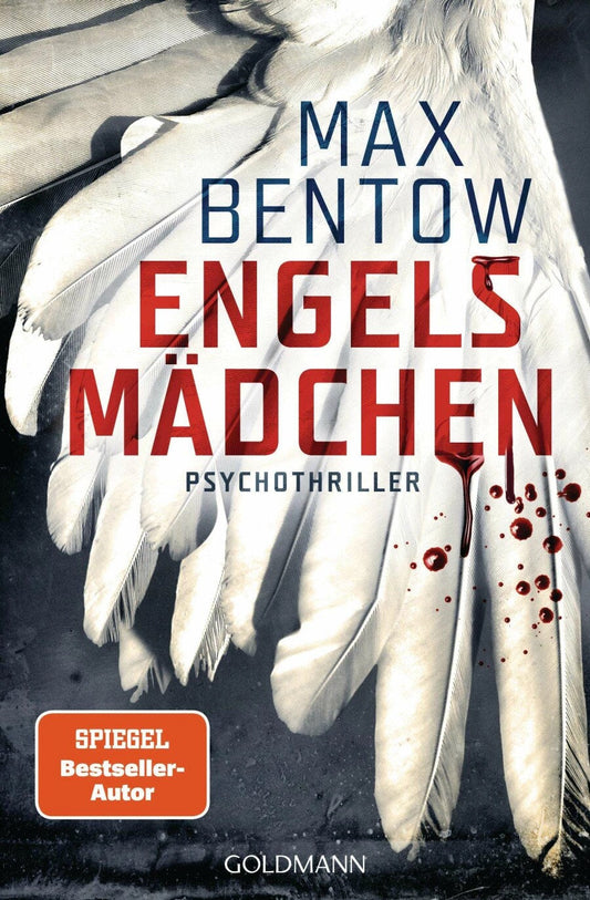 Engelsmädchen / Nils Trojan Bd.11