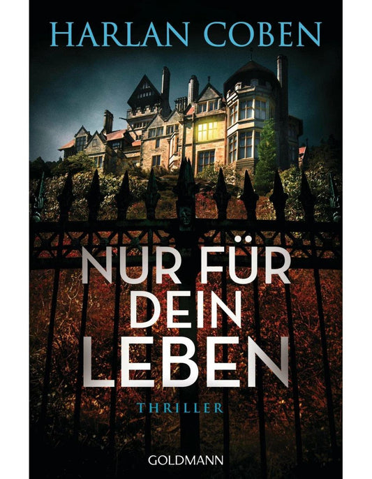 Nur für dein Leben