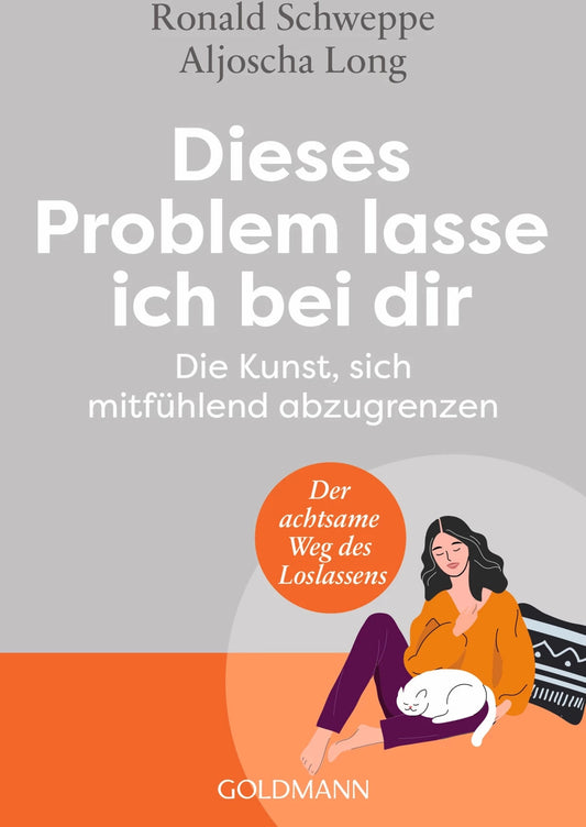 Dieses Problem lasse ich bei dir