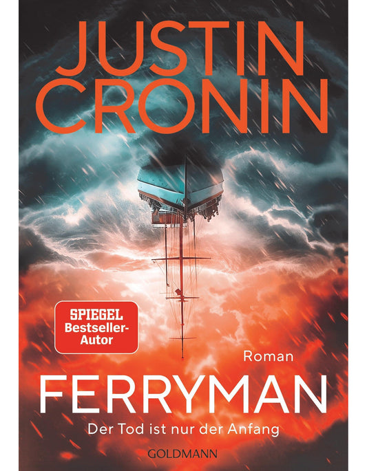 Ferryman