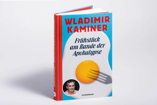 Frühstück am Rande der Apokalypse