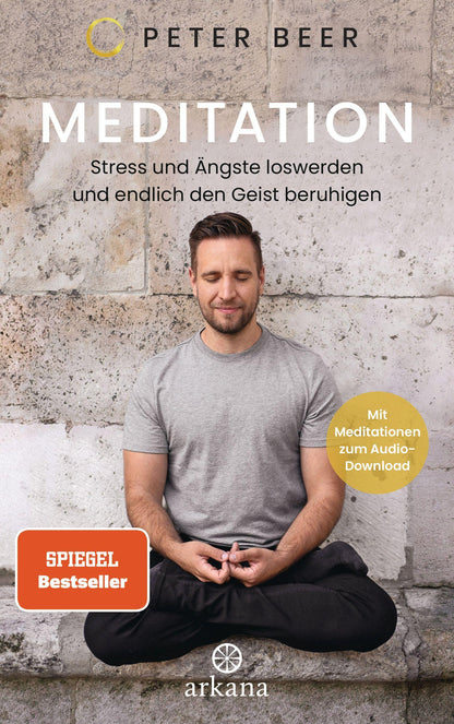 Arkana Meditation (Deutsch, 2021, Peter Beer)