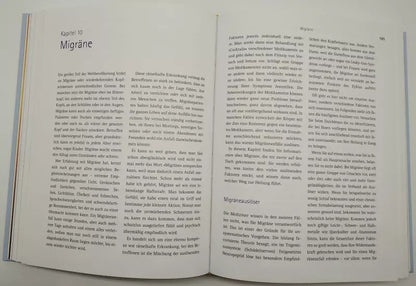Arkana Mediale Medizin (Deutsch, 2022, Anthony William)