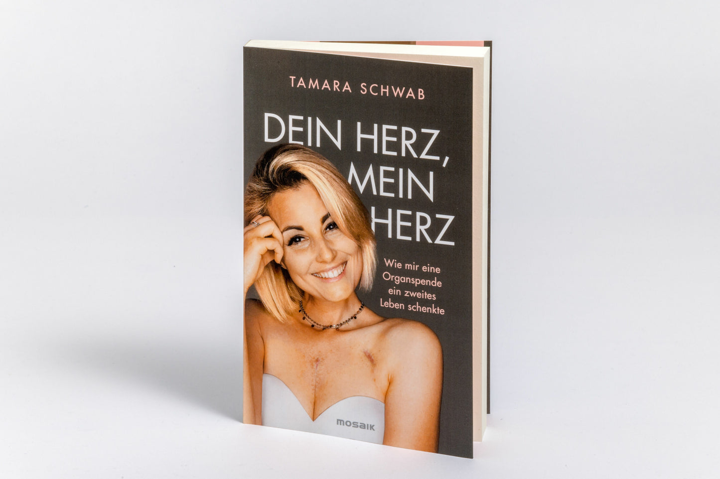 Dein Herz, mein Herz