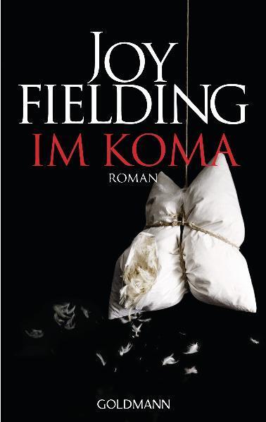 Goldmann Im Koma (Deutsch, 2011, Joy Fielding)