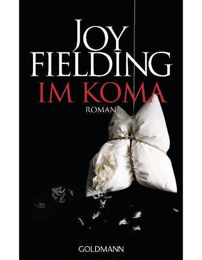 Goldmann Im Koma (Deutsch, 2011, Joy Fielding)