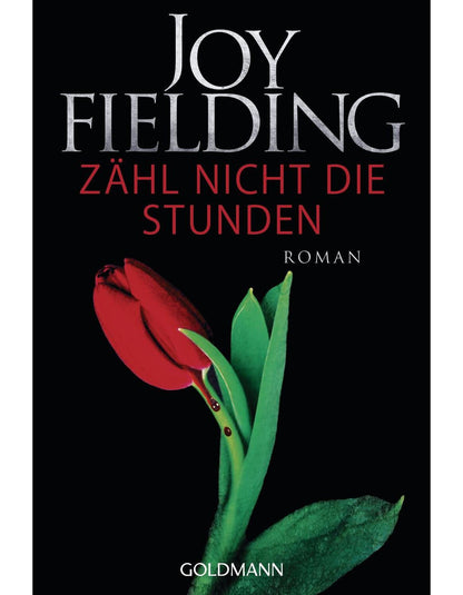 Zähl nicht die Stunden